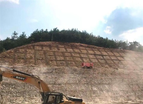 新乡铁路建设案例